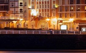 Hotel Alcomar